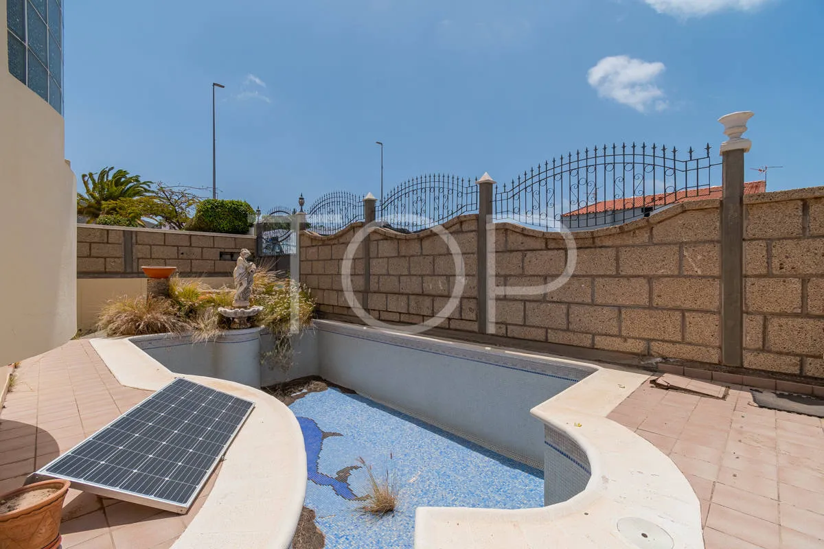 Casa unifamiliar en Aldea Blanca, San Miguel de Abona
