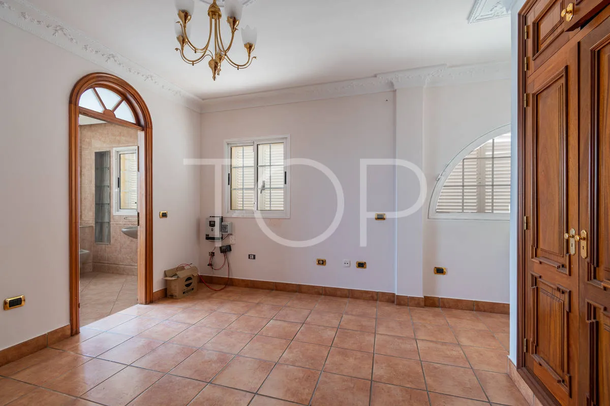 Casa unifamiliar en Aldea Blanca, San Miguel de Abona