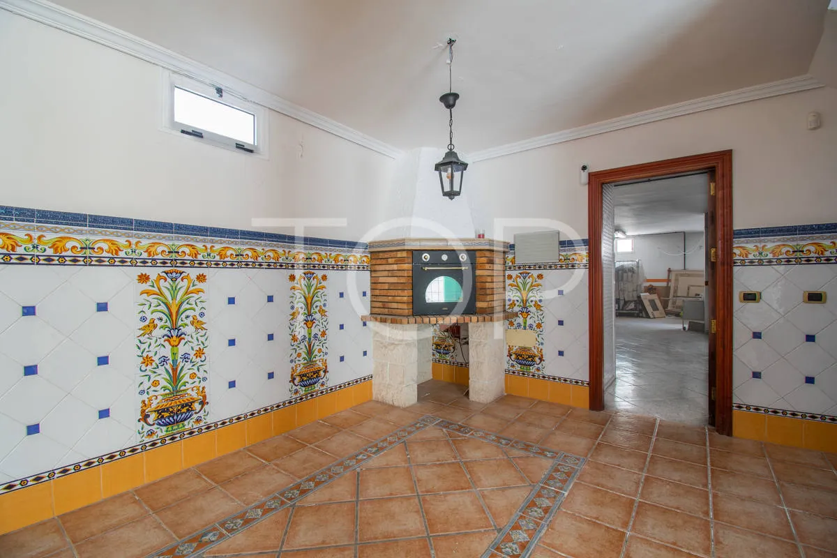 Casa unifamiliar en Aldea Blanca, San Miguel de Abona