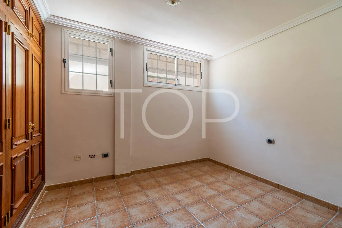 Casa unifamiliar en Aldea Blanca, San Miguel de Abona