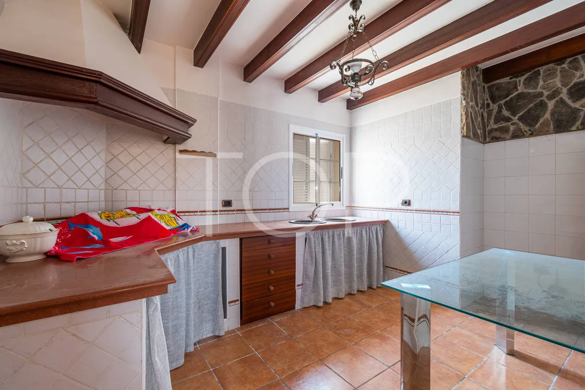 Casa unifamiliar en Aldea Blanca, San Miguel de Abona