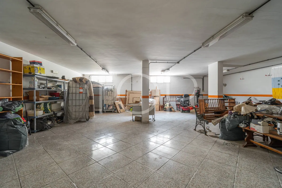Casa unifamiliar en Aldea Blanca, San Miguel de Abona
