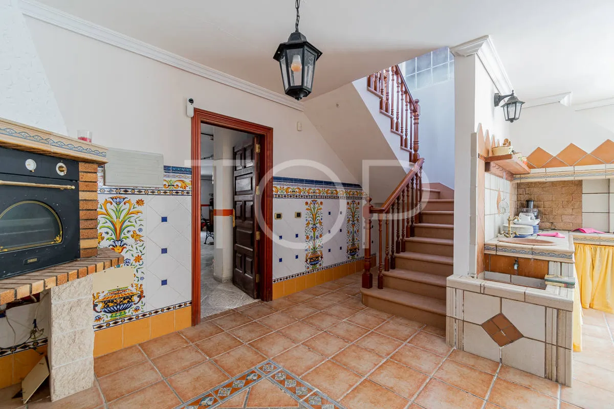 Casa unifamiliar en Aldea Blanca, San Miguel de Abona