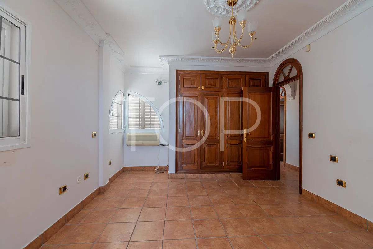 Casa unifamiliar en Aldea Blanca, San Miguel de Abona