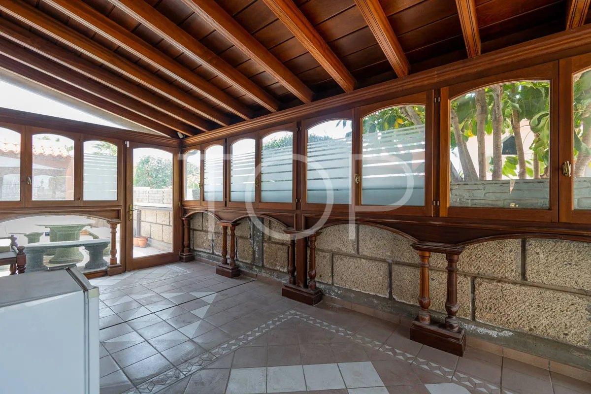 Casa unifamiliar en Aldea Blanca, San Miguel de Abona