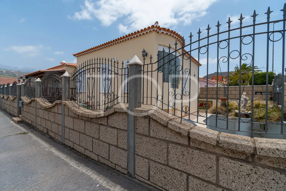 Casa unifamiliar en Aldea Blanca, San Miguel de Abona