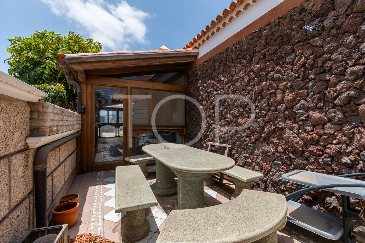 Casa unifamiliar en Aldea Blanca, San Miguel de Abona