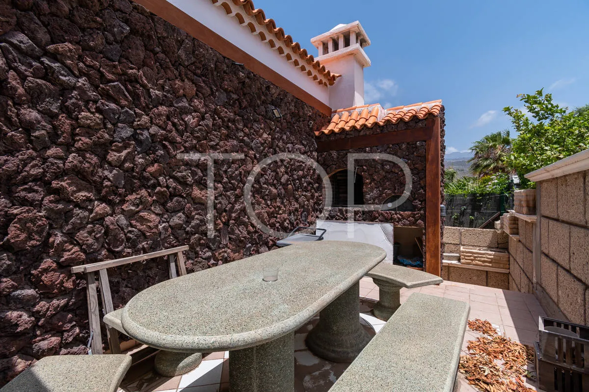 Casa unifamiliar en Aldea Blanca, San Miguel de Abona