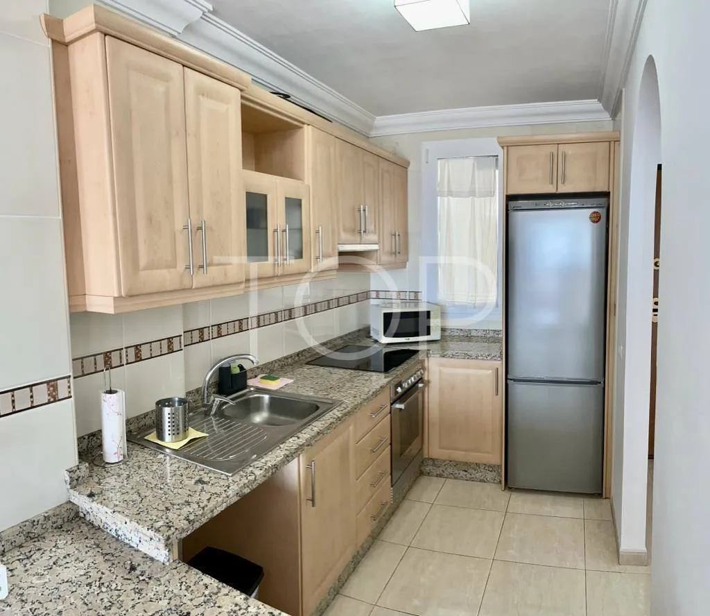 Exklusive Wohnung mit Panoramablick auf den Ozean in Torviscas Alto, Costa Adeje