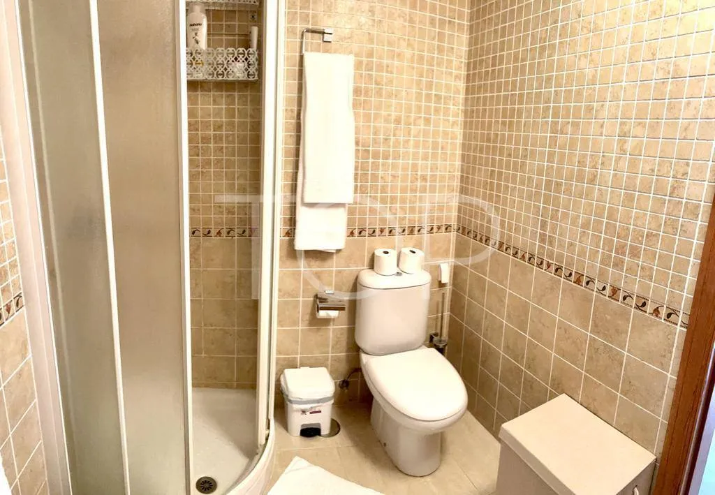 Exklusive Wohnung mit Panoramablick auf den Ozean in Torviscas Alto, Costa Adeje