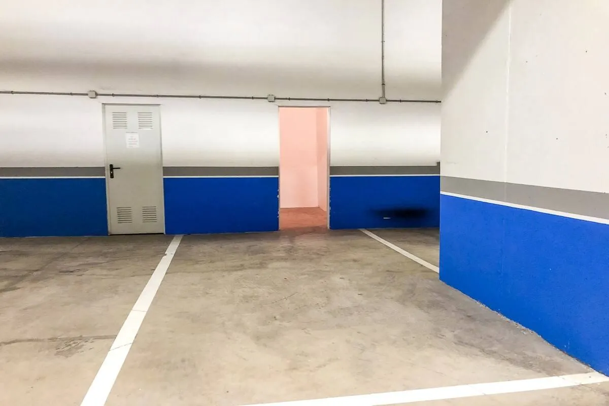 Moderno apartamento de dos dormitorios en el exclusivo complejo Las Olas en Palm-Mar, Arona