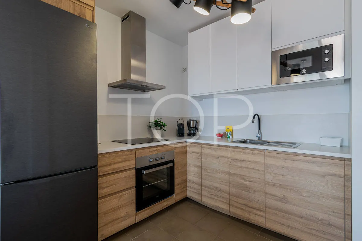 Modern Apartment with Sea View in Chayofa – Mirador del Atlántico