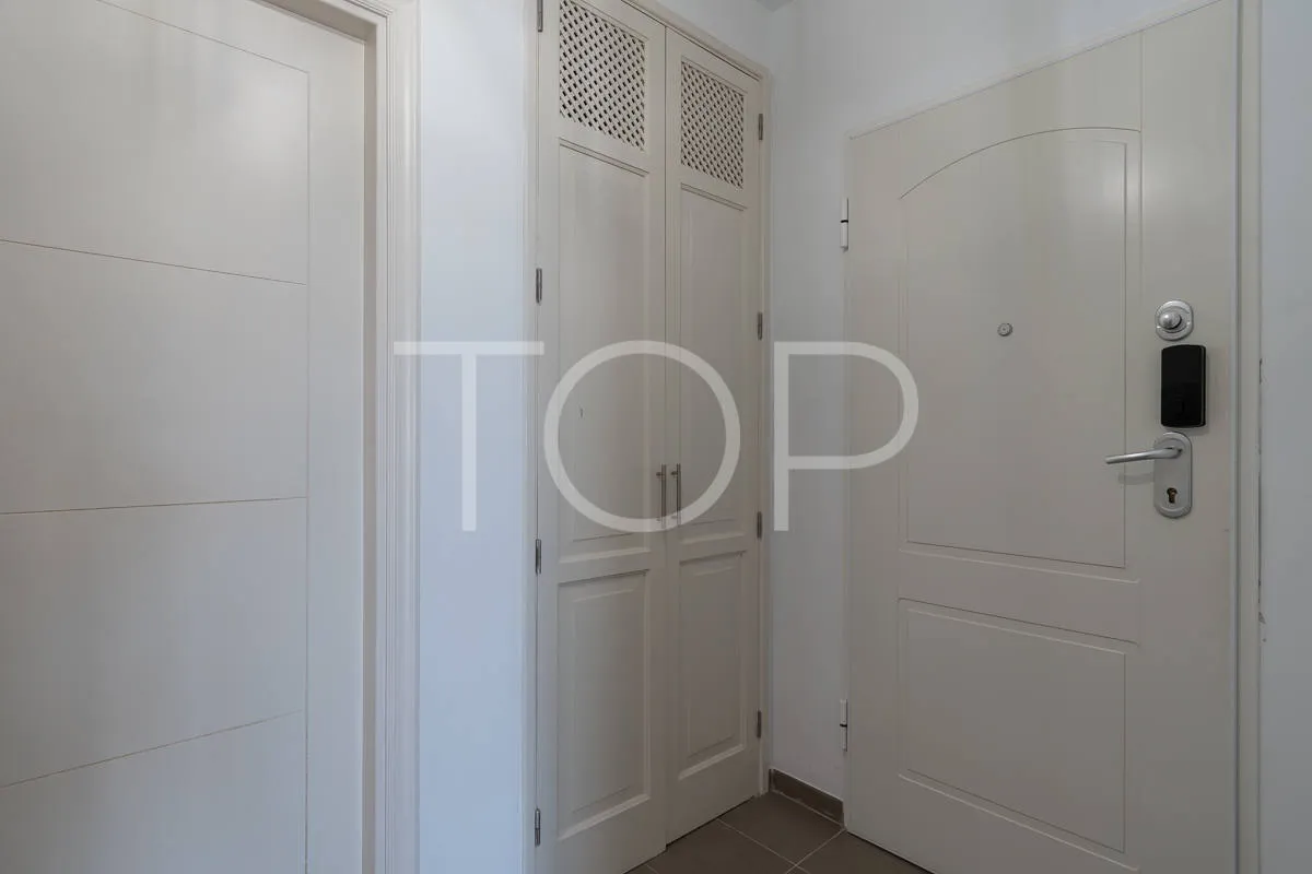 Modern Apartment with Sea View in Chayofa – Mirador del Atlántico
