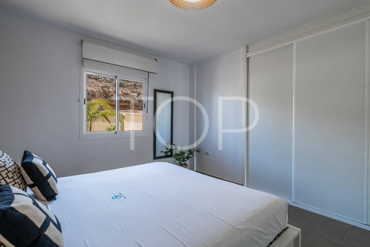 Modern Apartment with Sea View in Chayofa – Mirador del Atlántico