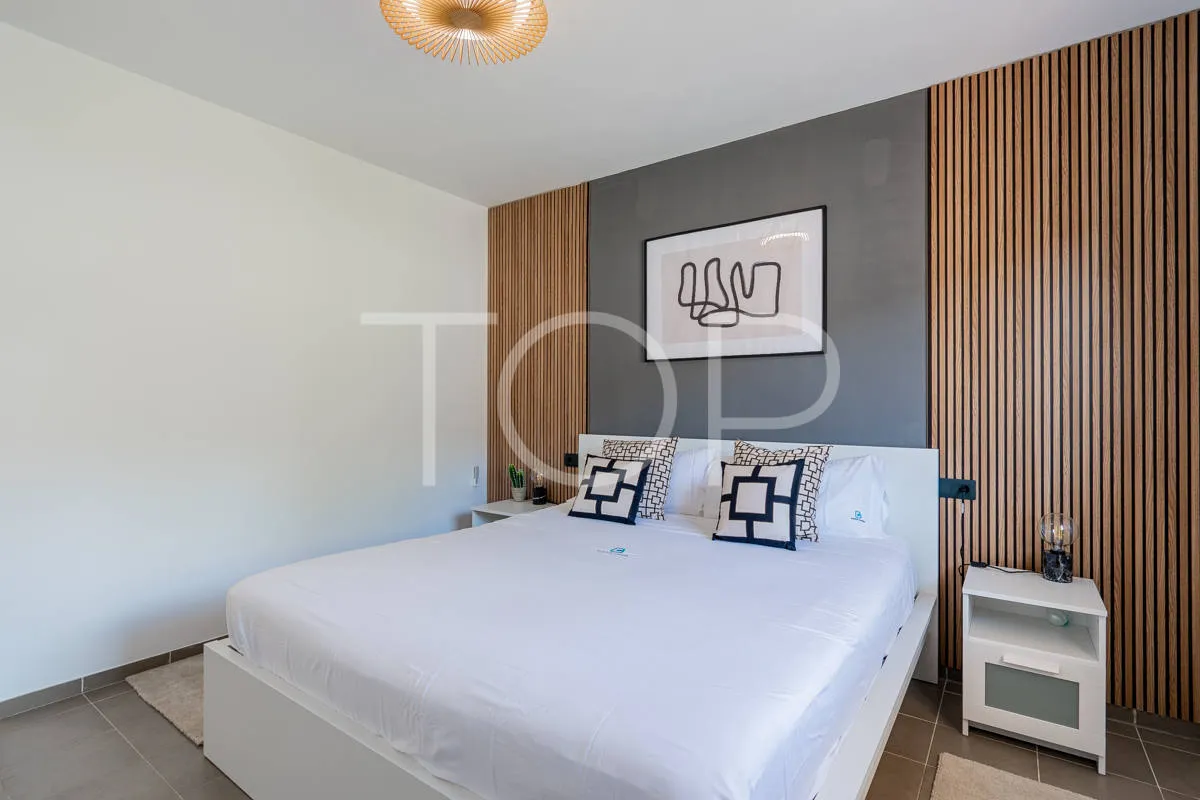 Modern Apartment with Sea View in Chayofa – Mirador del Atlántico