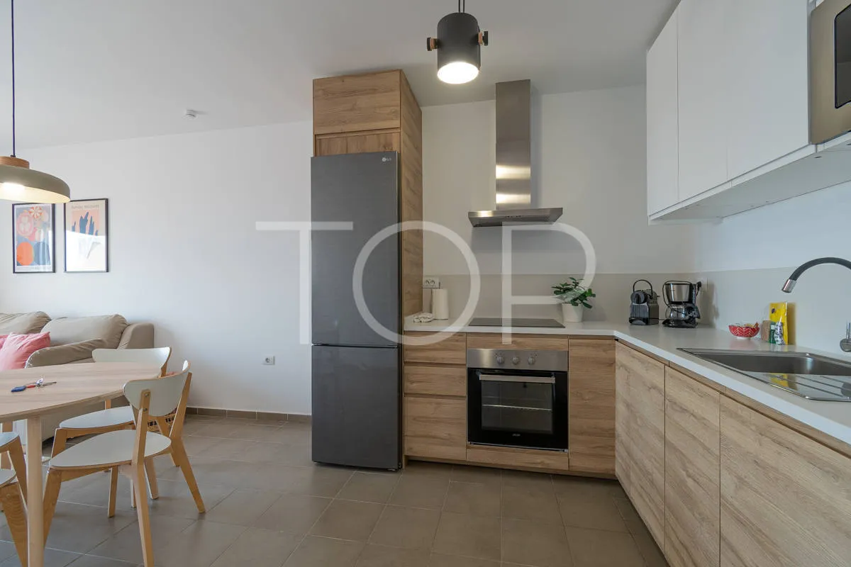 Modern Apartment with Sea View in Chayofa – Mirador del Atlántico