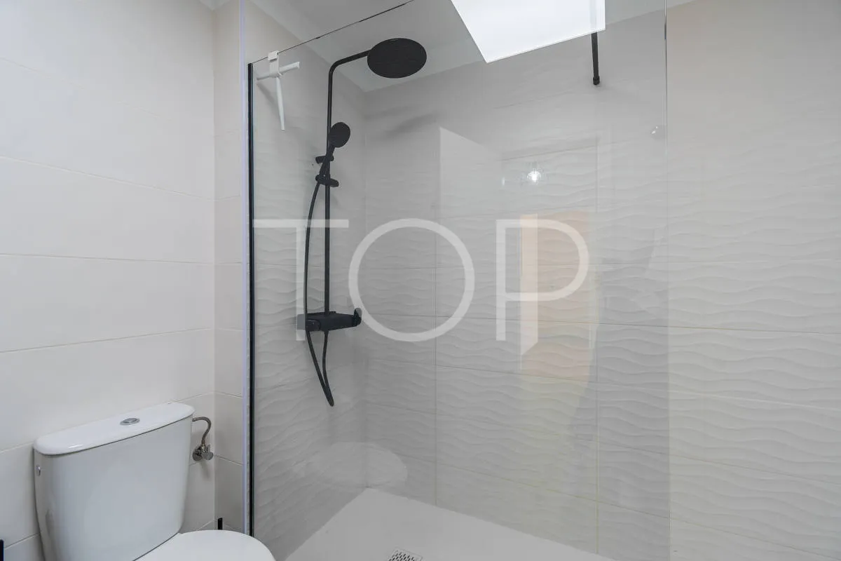 Modern Apartment with Sea View in Chayofa – Mirador del Atlántico