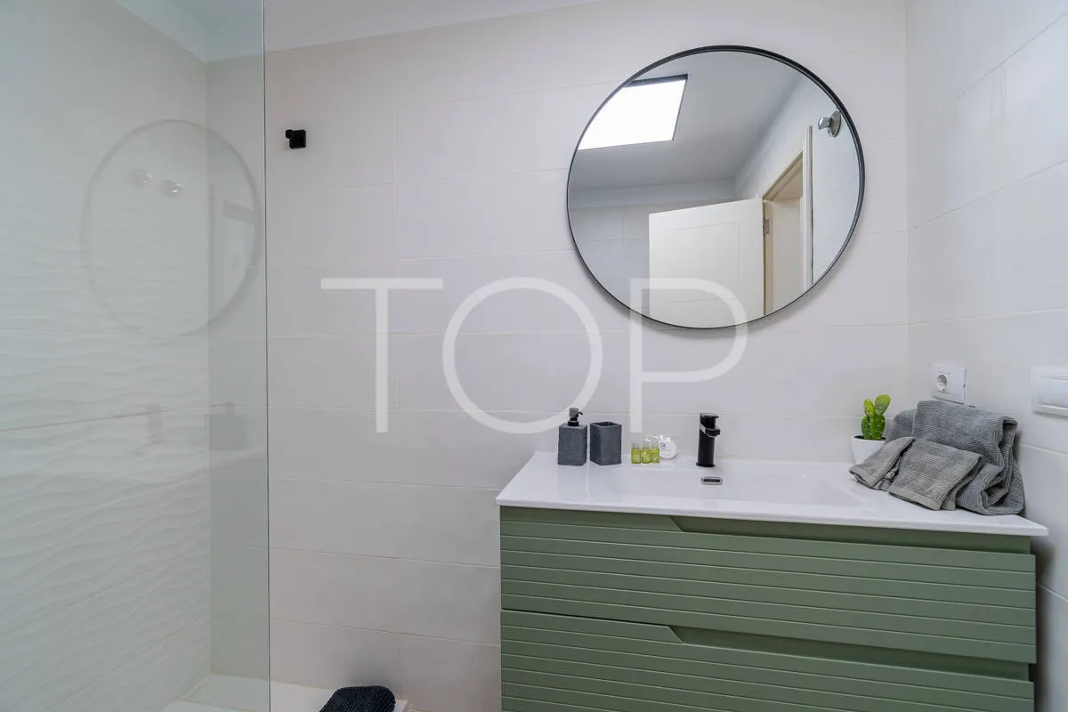 Modern Apartment with Sea View in Chayofa – Mirador del Atlántico