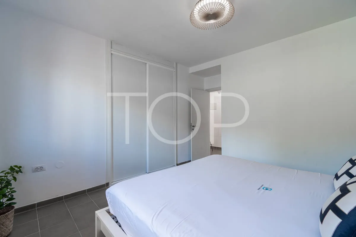 Modern Apartment with Sea View in Chayofa – Mirador del Atlántico