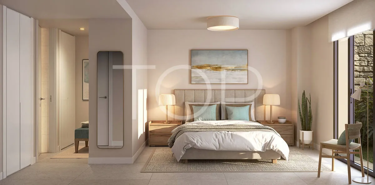 Neue Luxuswohnung direkt am Meer in der privilegierten Gegend von Rokabella, Costa Adeje