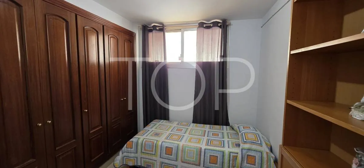 Precioso apartamento de dos dormitorios en ubicación privilegiada en Playa Paraíso