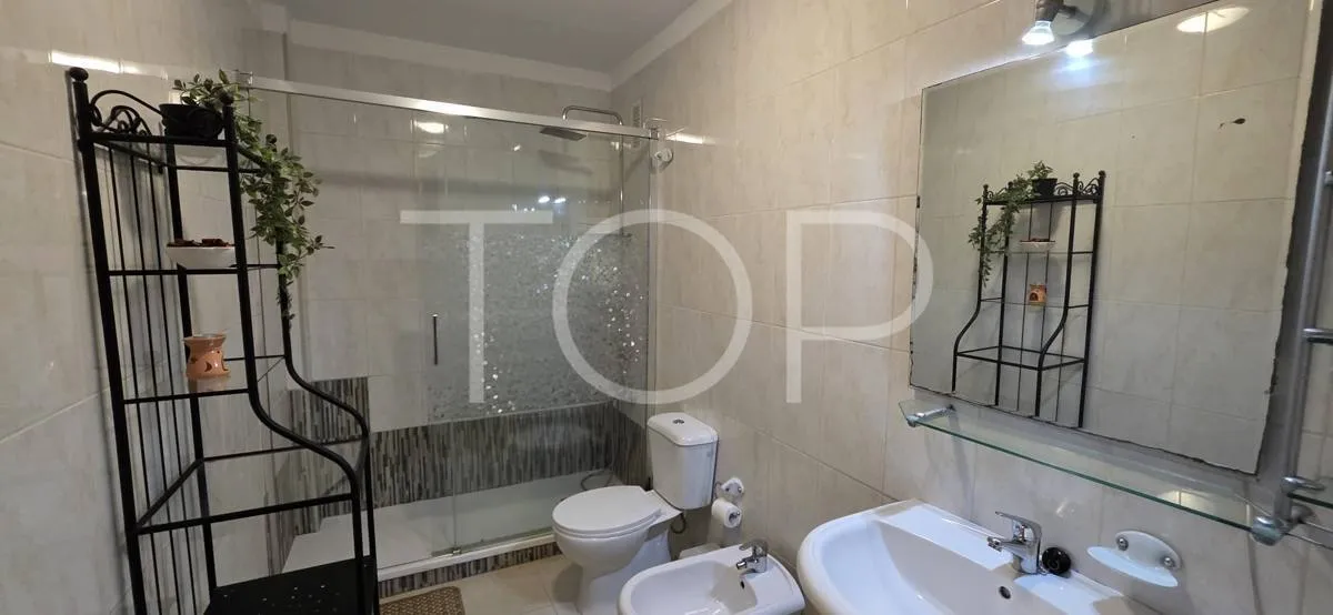 Precioso apartamento de dos dormitorios en ubicación privilegiada en Playa Paraíso