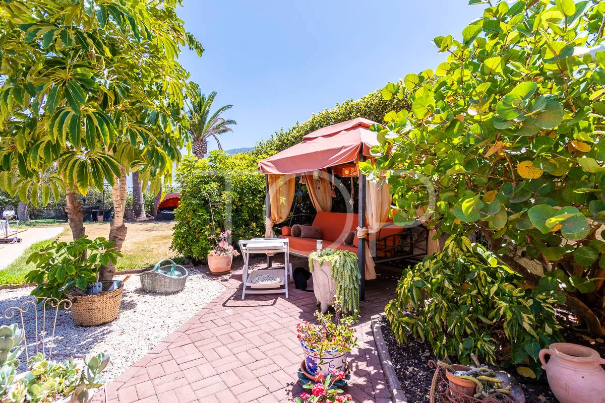 Villa bien mantenida en hermoso paisaje natural en Arafo