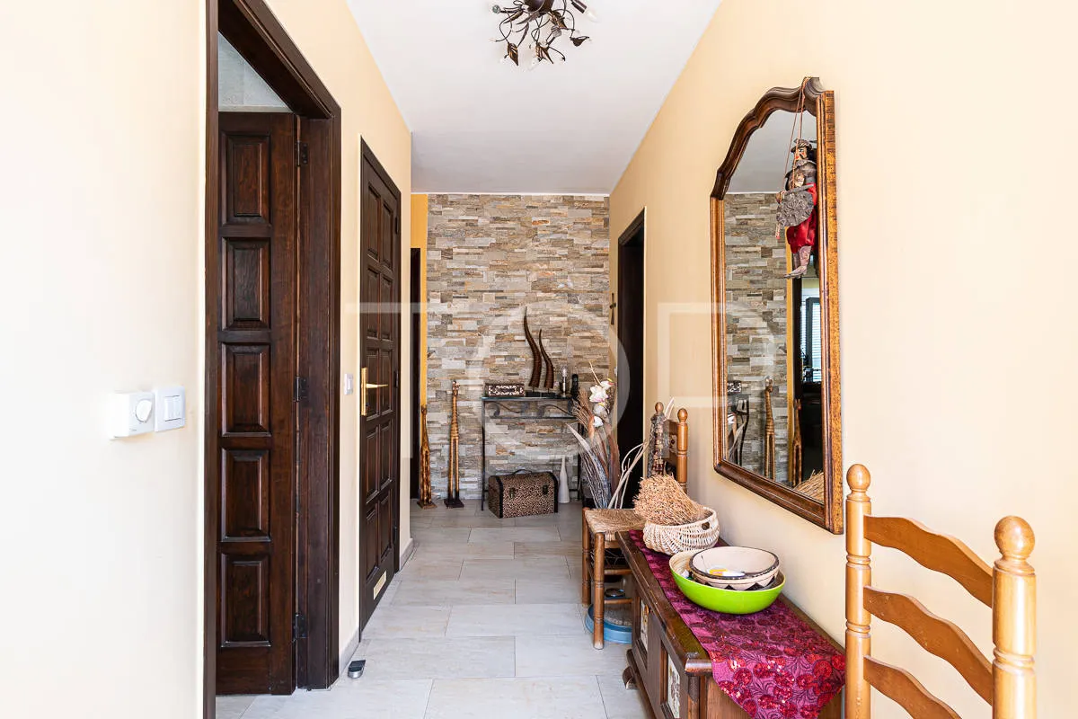 Villa bien mantenida en hermoso paisaje natural en Arafo