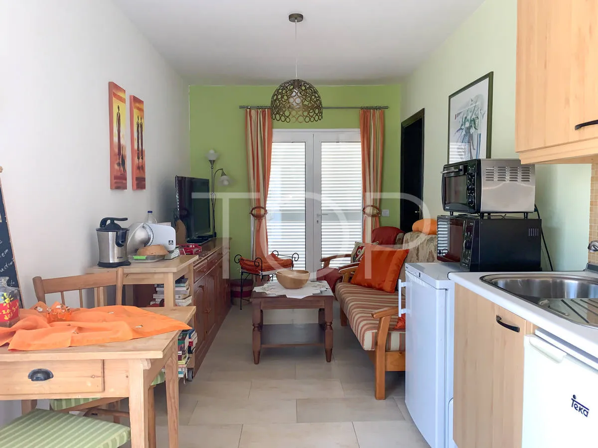 Villa bien mantenida en hermoso paisaje natural en Arafo