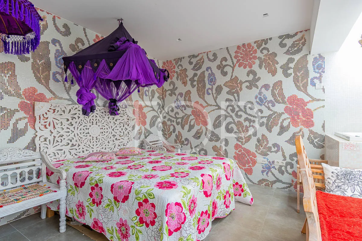 Exklusives  Duplex-Penthouse in 'Caleta Palms'   La Caleta zum Verkauf