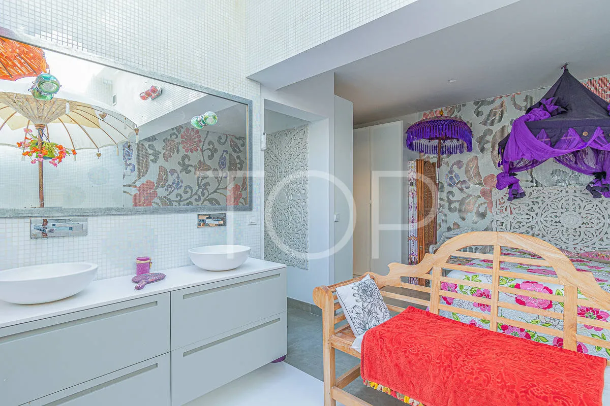 Exklusives  Duplex-Penthouse in 'Caleta Palms'   La Caleta zum Verkauf