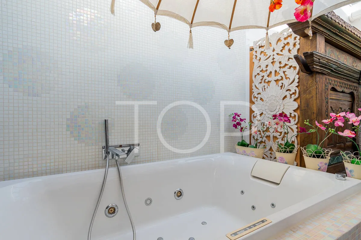 Exklusives  Duplex-Penthouse in 'Caleta Palms'   La Caleta zum Verkauf