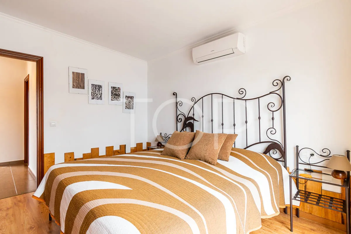 Landhaus mit mehreren Gästehäusern in Los Blanquitos , Granadilla
