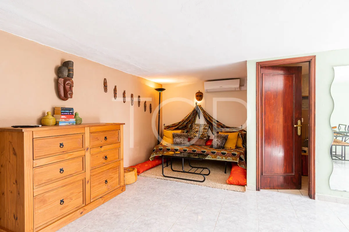 Landhaus mit mehreren Gästehäusern in Los Blanquitos , Granadilla