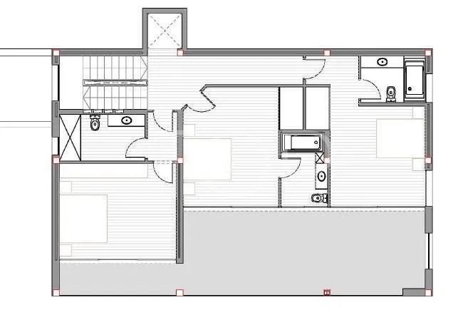 Villa de nueva construcción con vistas al mar y piscina privada en San Eugenio, Adeje