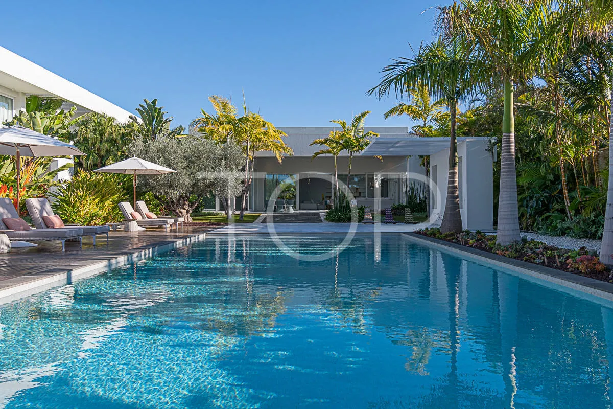 Traumhafte Luxus-Villa in La Caleta