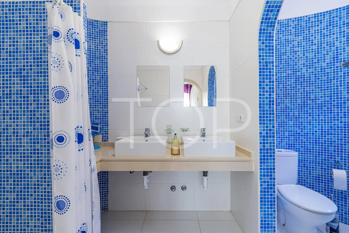 Magnifico chalet a la venta en Roque del Conde