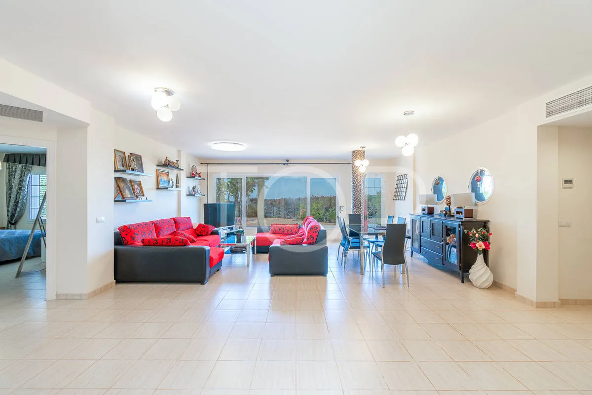 Magnifico chalet a la venta en Roque del Conde