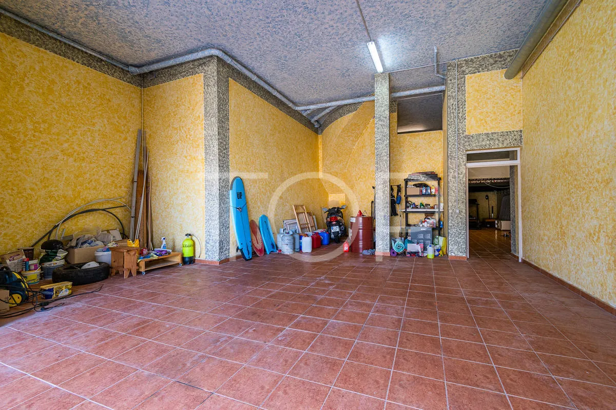 Magnifico chalet a la venta en Roque del Conde