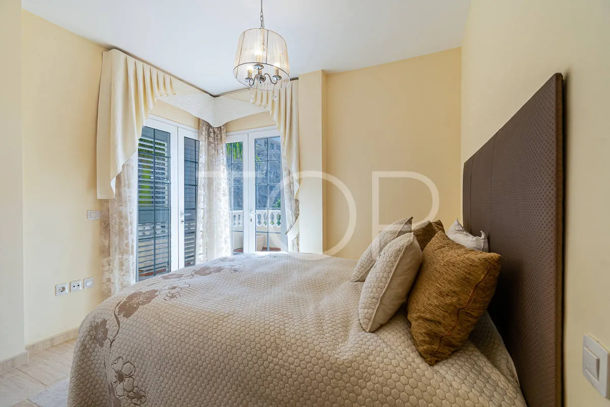 Magnifico chalet a la venta en Roque del Conde