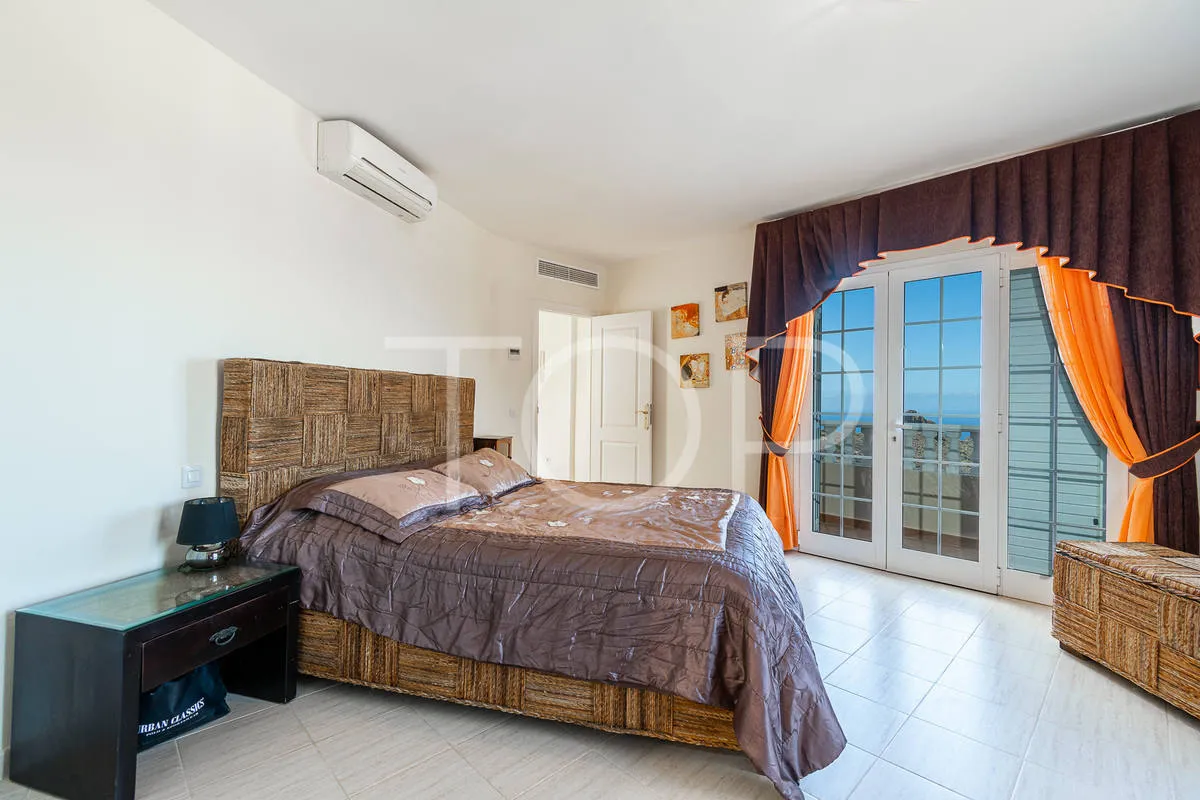 Magnifico chalet a la venta en Roque del Conde