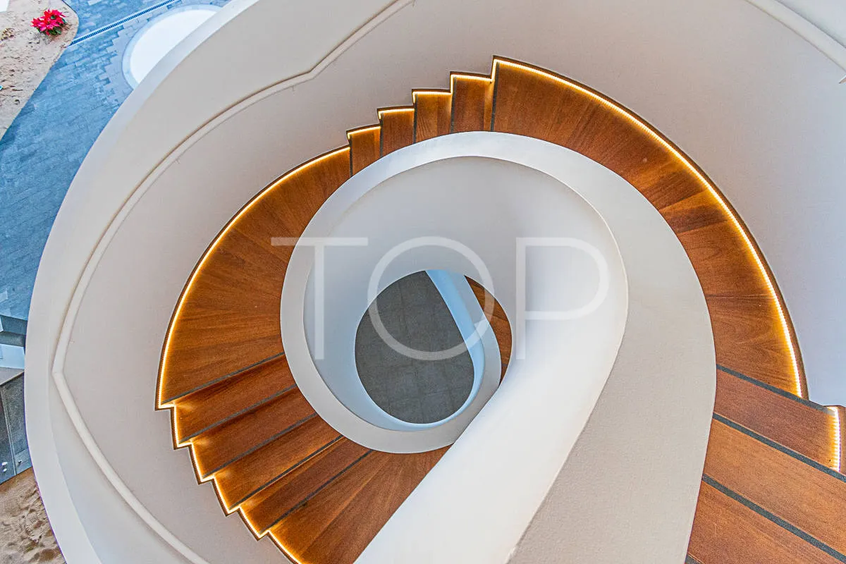 Amplio y soleado apartamento de un dormitorio en venta en Baobab Suites, Costa Adeje