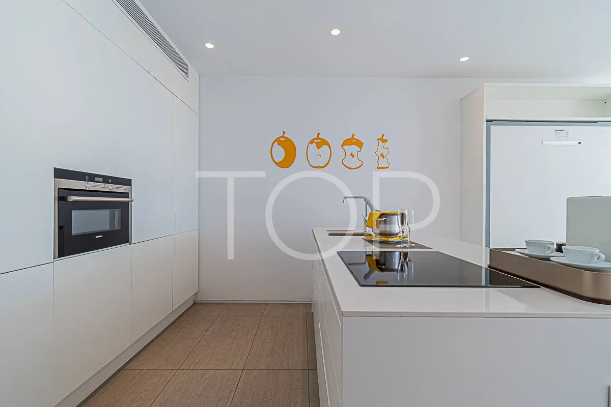 Amplio y soleado apartamento de un dormitorio en venta en Baobab Suites, Costa Adeje