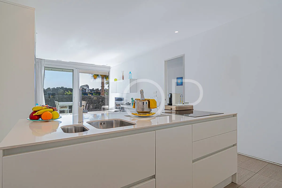 Amplio y soleado apartamento de un dormitorio en venta en Baobab Suites, Costa Adeje