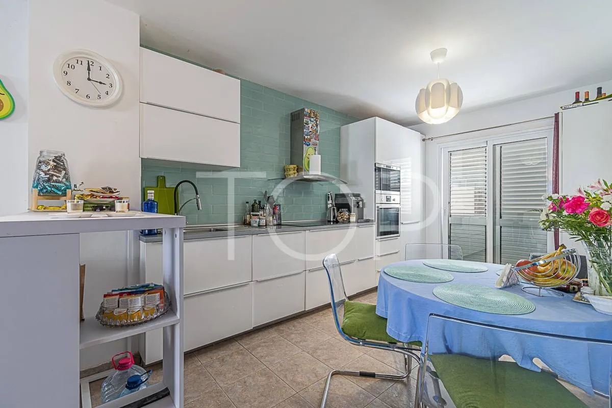 Casa adosada en primera línea de mar en venta, La Mareta, Granadilla de Abona