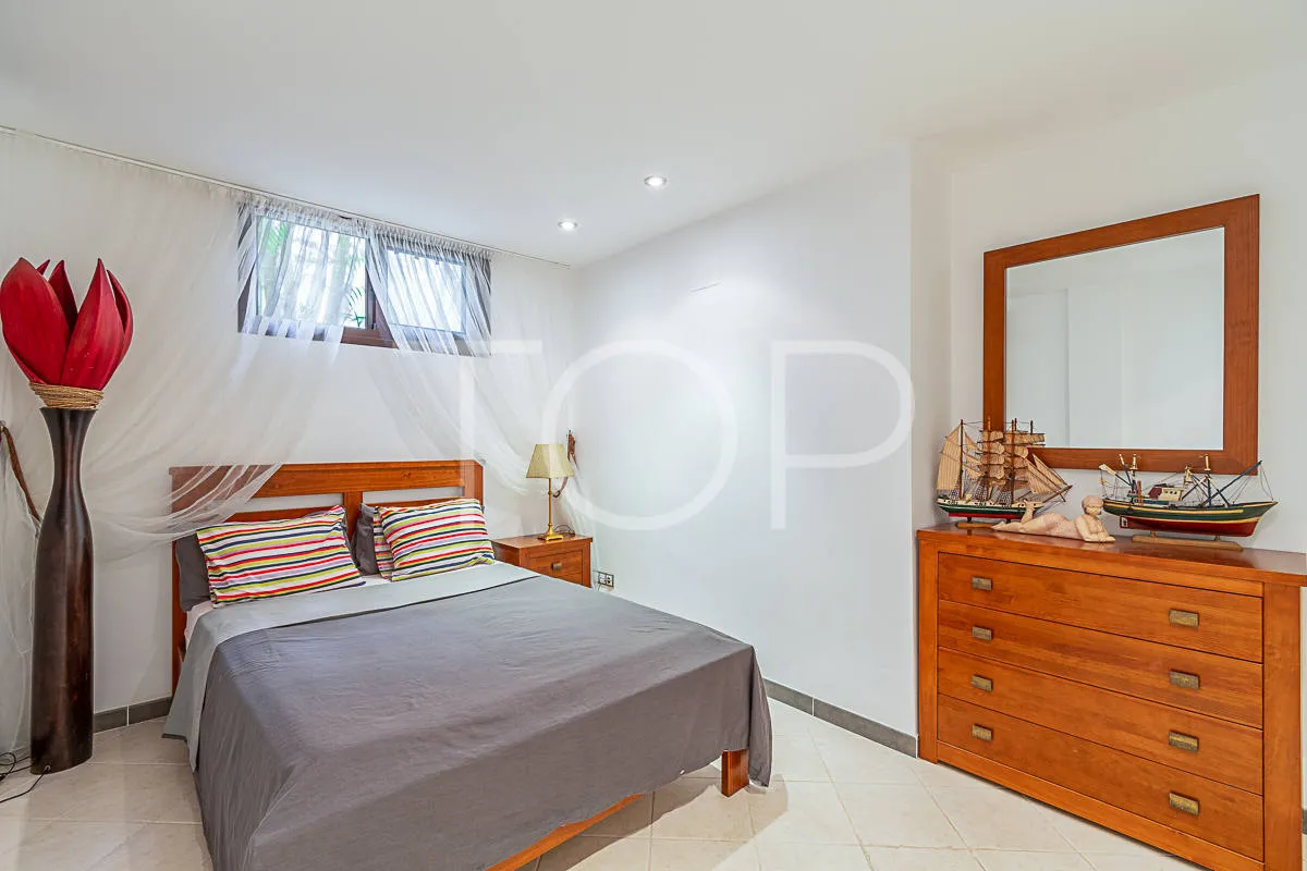 Große 3-Schlafzimmer-Maisonette zum Verkauf in Adeje Paradise, Playa Paraíso