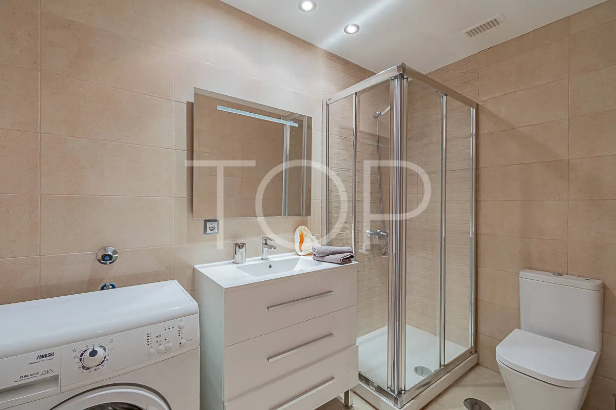 Gran dúplex de 3 dormitorios en venta en Adeje Paradise, Playa Paraíso
