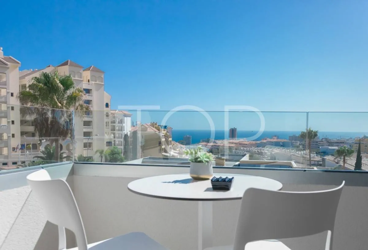 For sale, 2-bedroom luxury properties with hotel management and guaranteed 6% return on investment