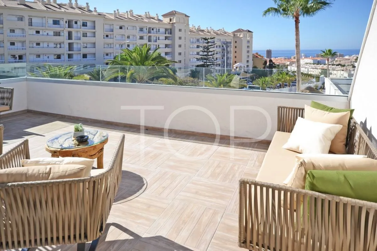 Se vende apartamentos de lujo de 2 dormitorios con régimen de explotación y rendimiento de 6% garantizado