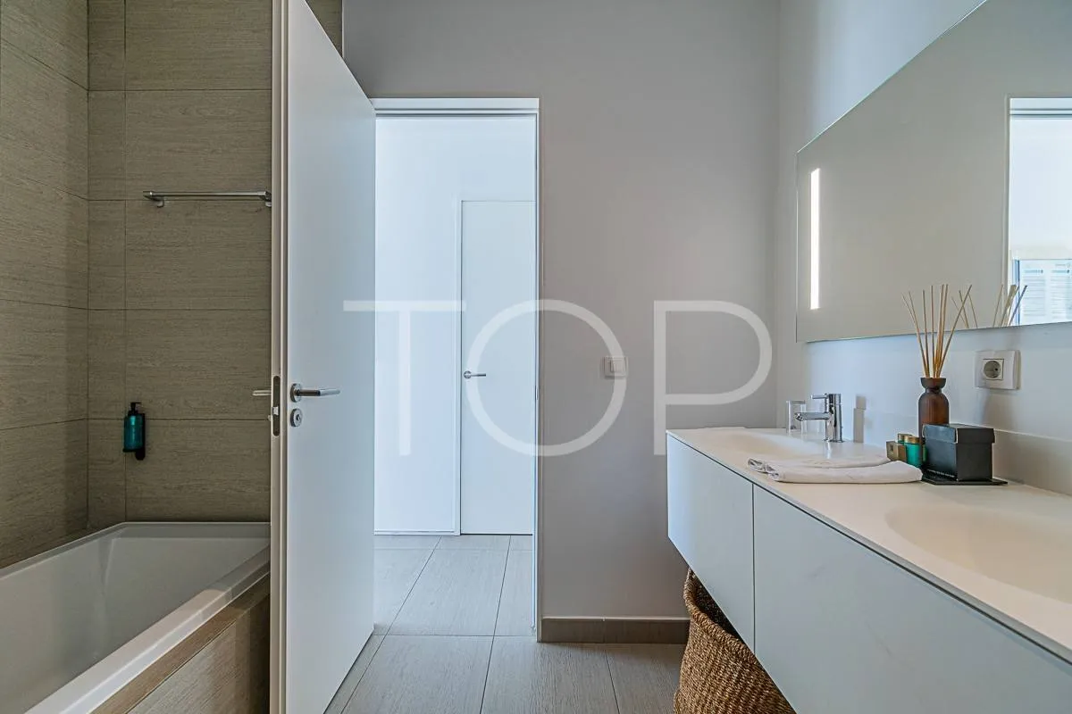 Precioso y moderno apartamento de un dormitorio en Venta en Baobab Suites, Costa Adeje